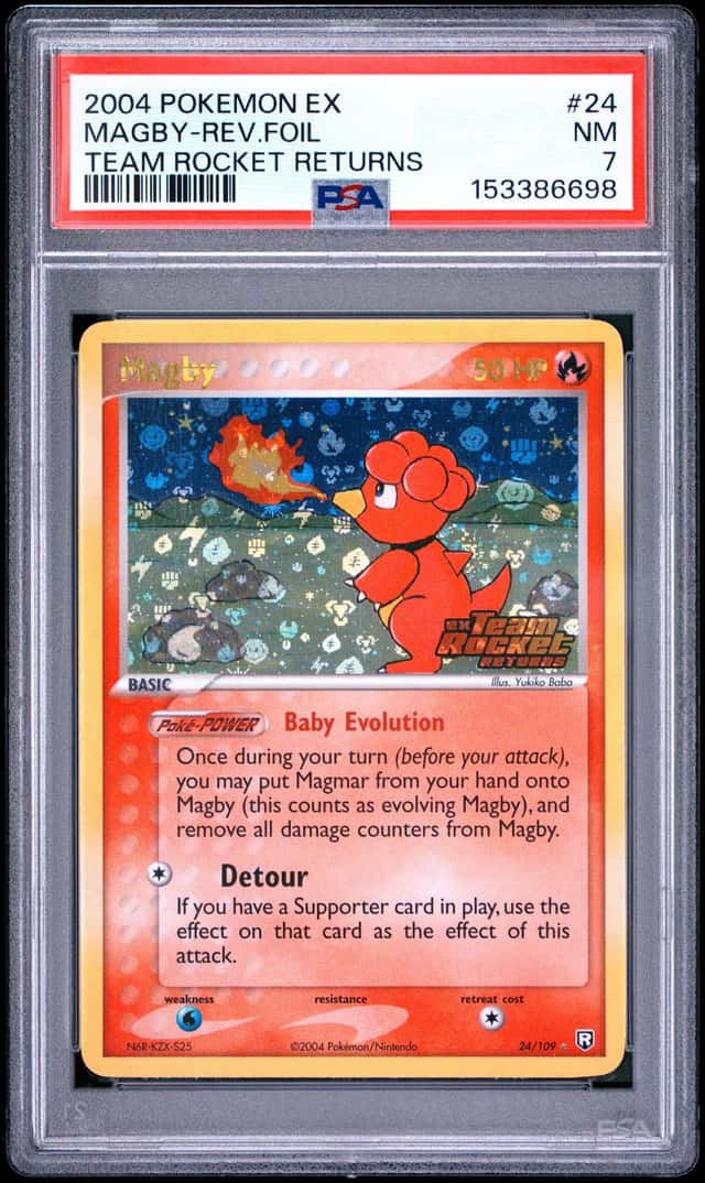 Magby