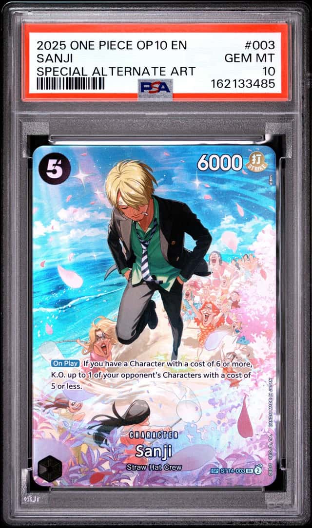 Sanji