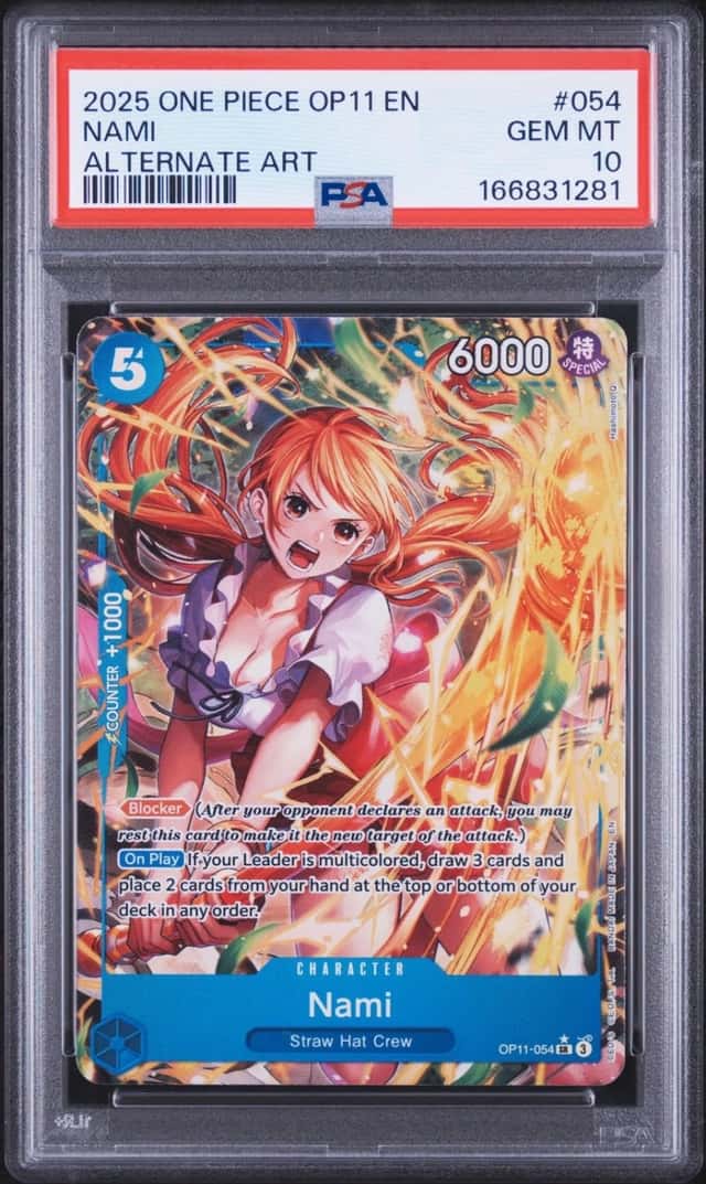 Nami