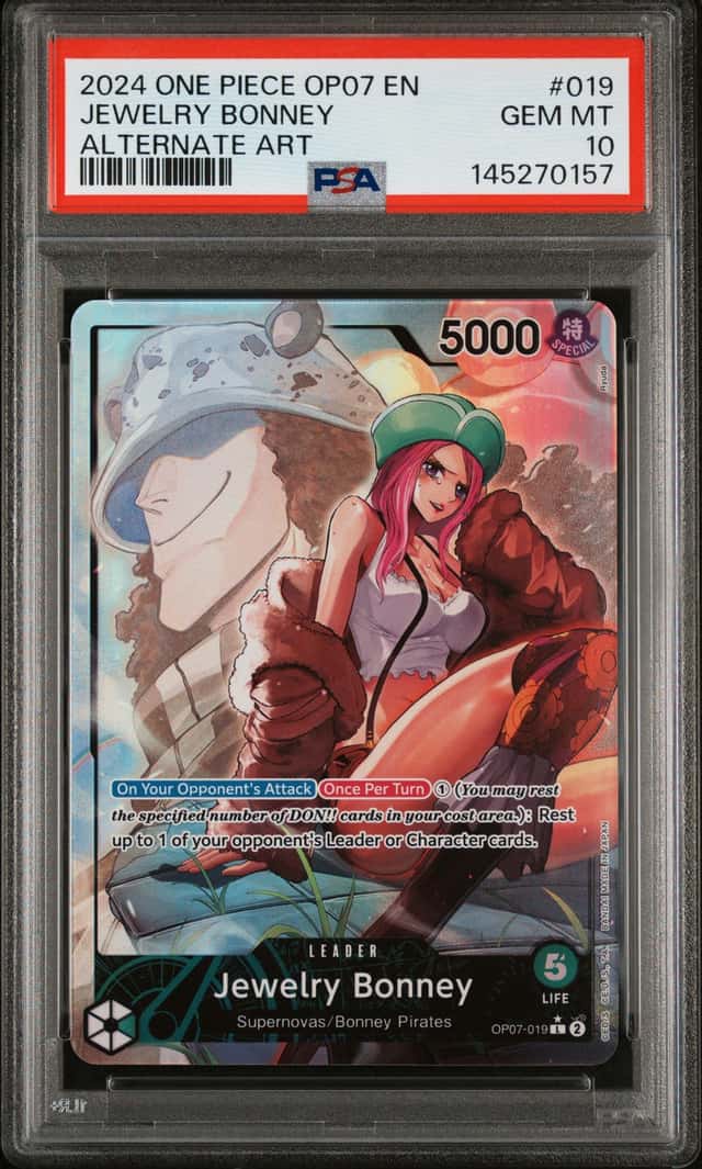 Jewelry Bonney