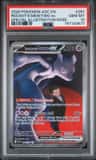 Rocket'S Mewtwo Ex