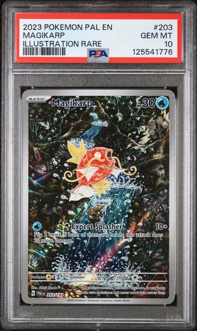Magikarp