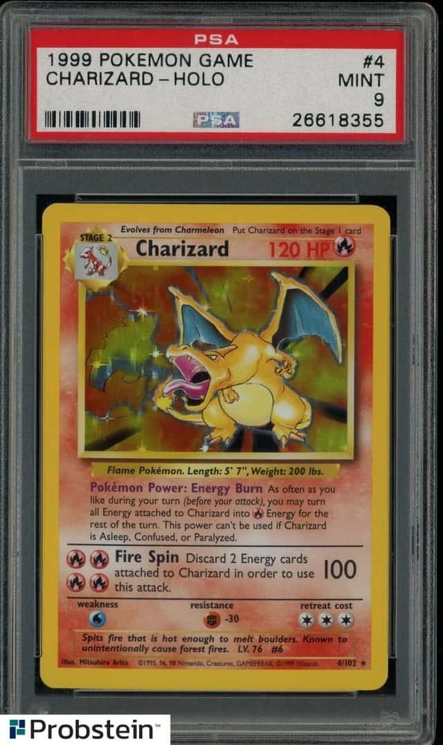 Charizard
