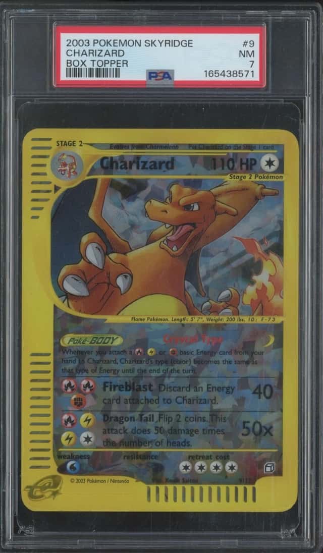 Charizard