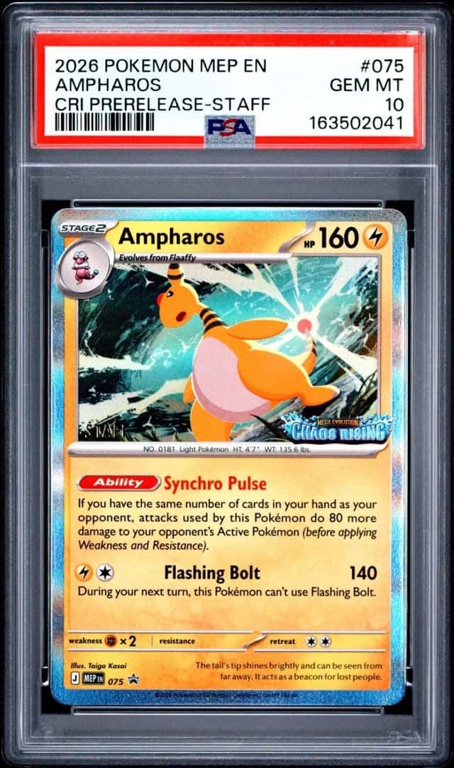 Ampharos