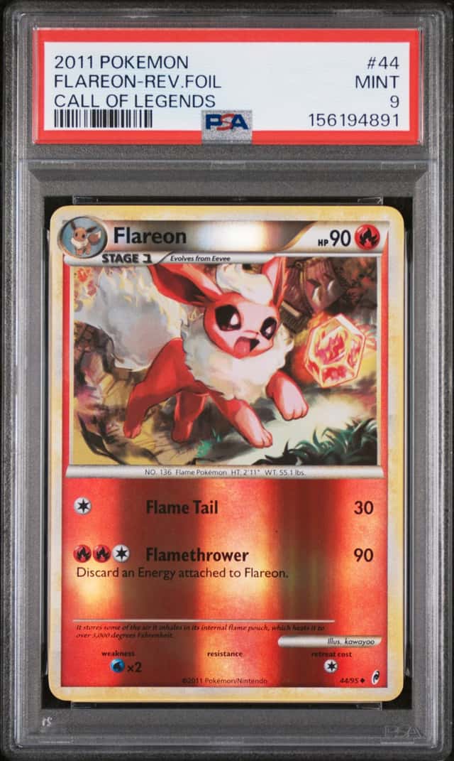 Flareon