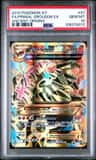 Primal Groudon Ex