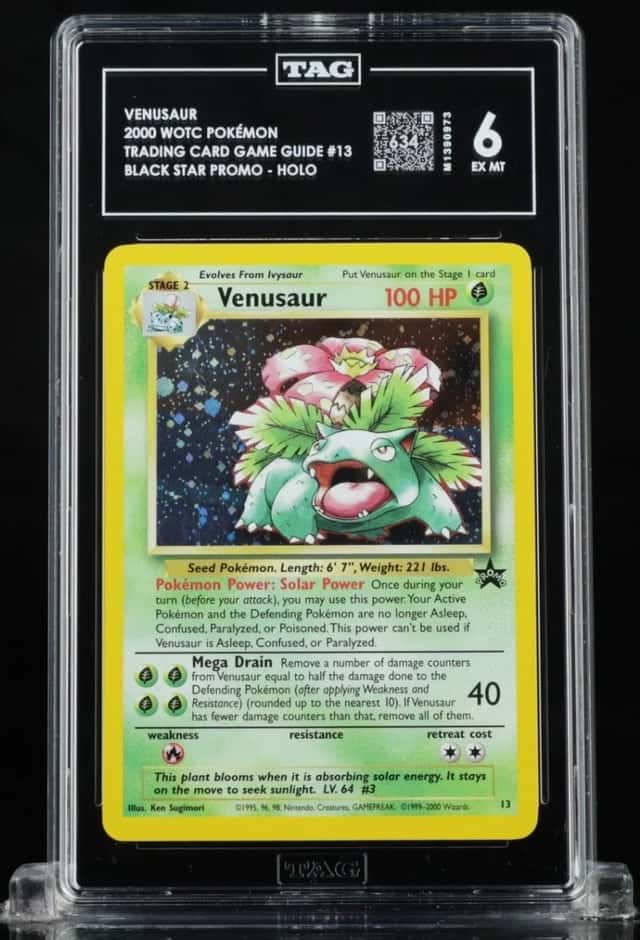 Venusaur