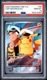 Captain Pikachu
