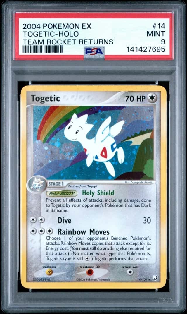 Togetic