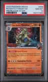 Rocket'S Tyranitar