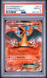 Charizard Ex