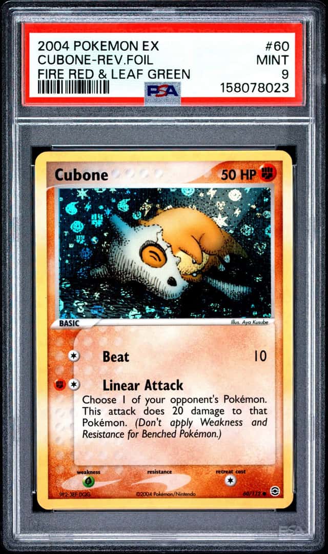 Cubone