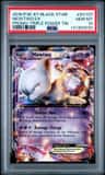Mewtwo Ex