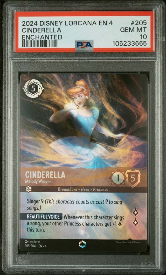 Cinderella