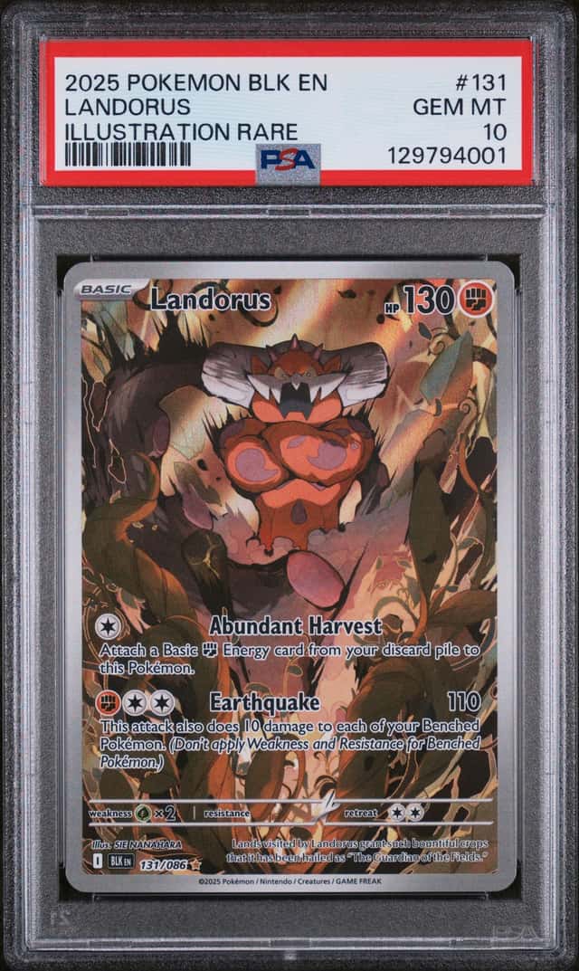 Landorus