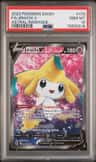 Jirachi V