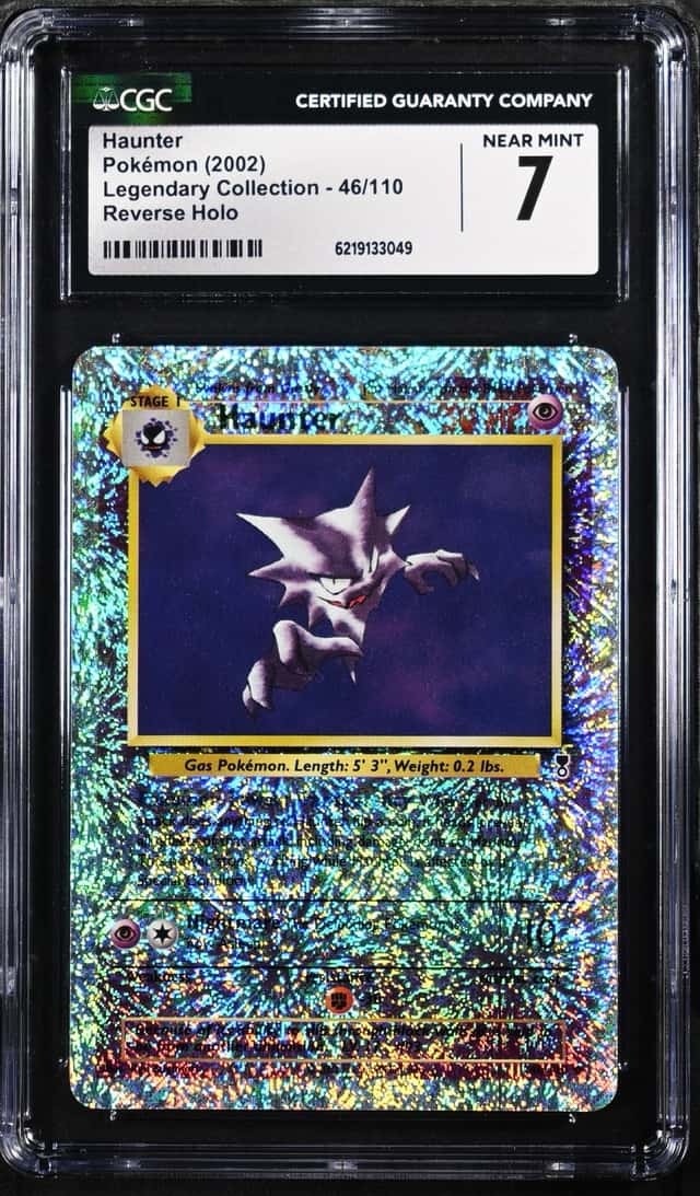 Haunter