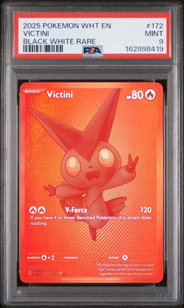 Victini