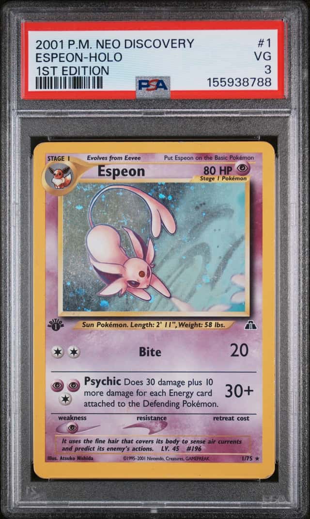 Espeon