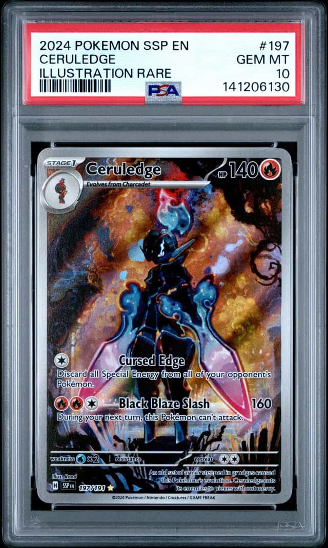 Ceruledge