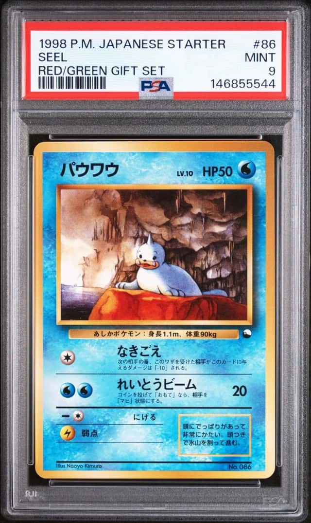 Seel