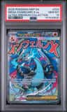 Mega Charizard X Ex