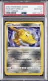 Radiant Steelix