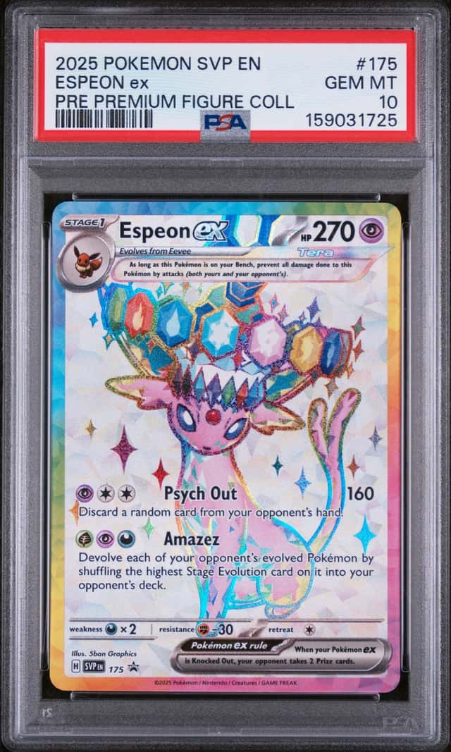 ESPEON ex