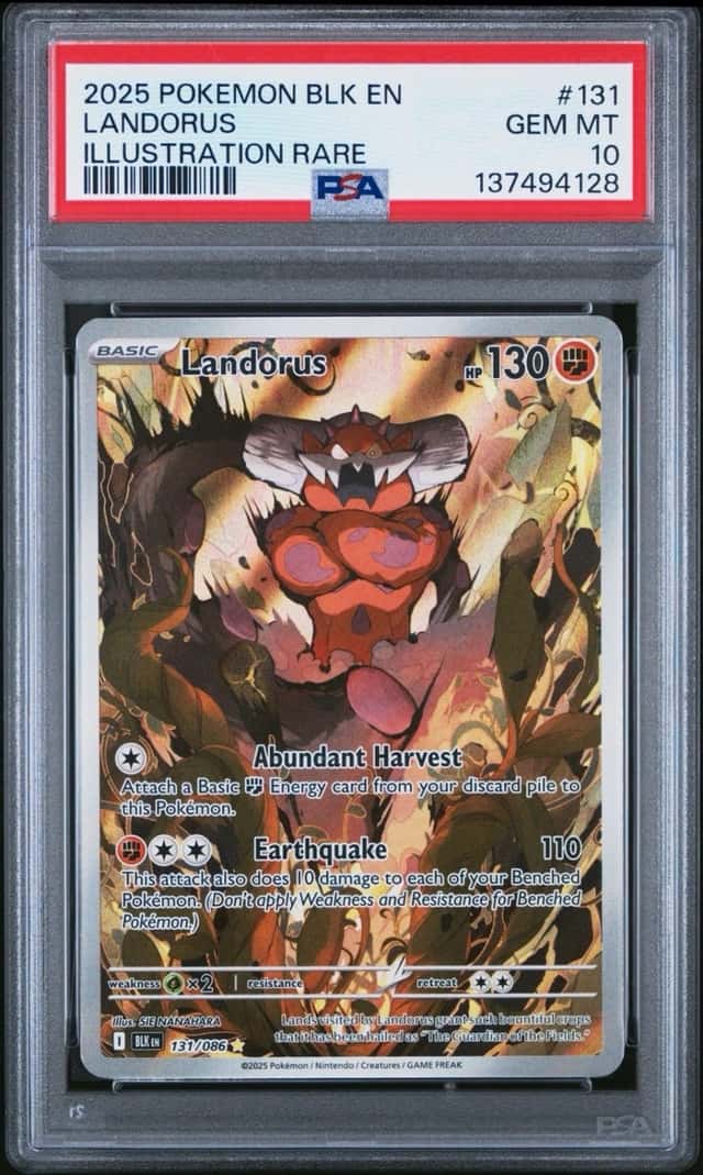 Landorus