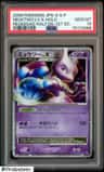 Mewtwo Lv X