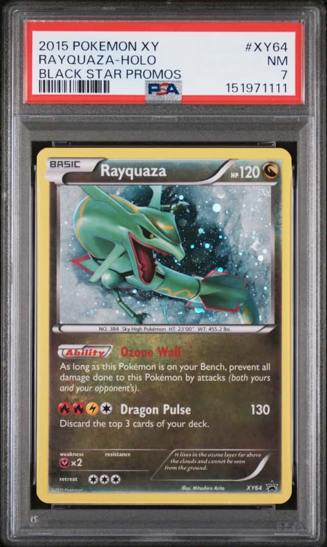 Rayquaza