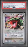 Rayquaza C Lv.x