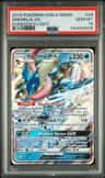 Greninja Gx