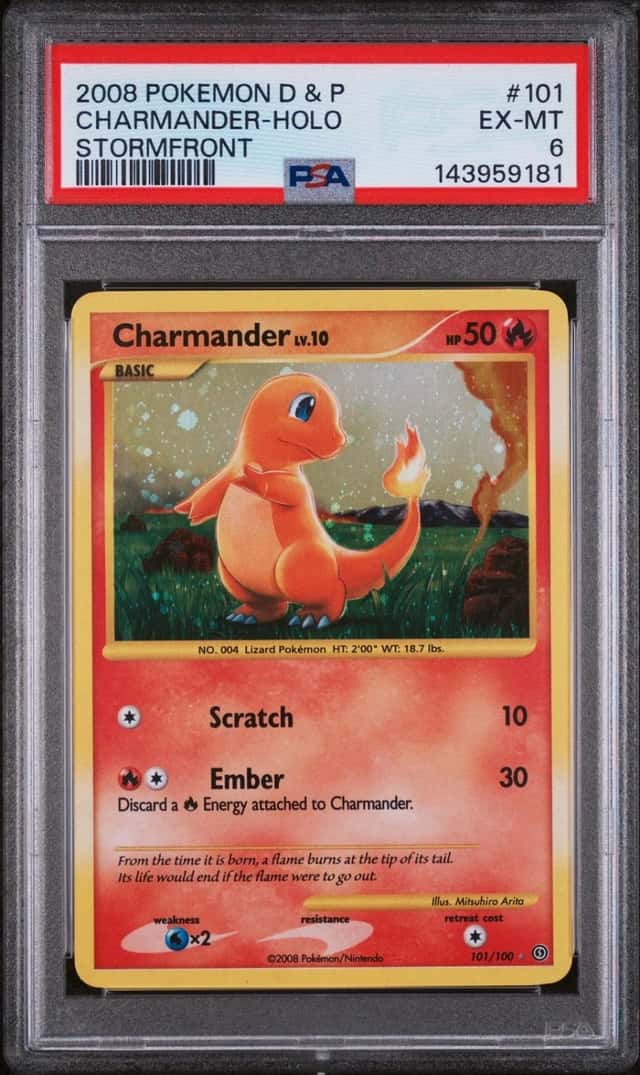 Charmander