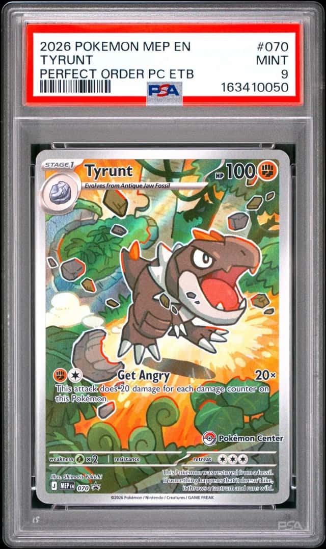 Tyrunt