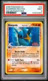 Sharpedo δ