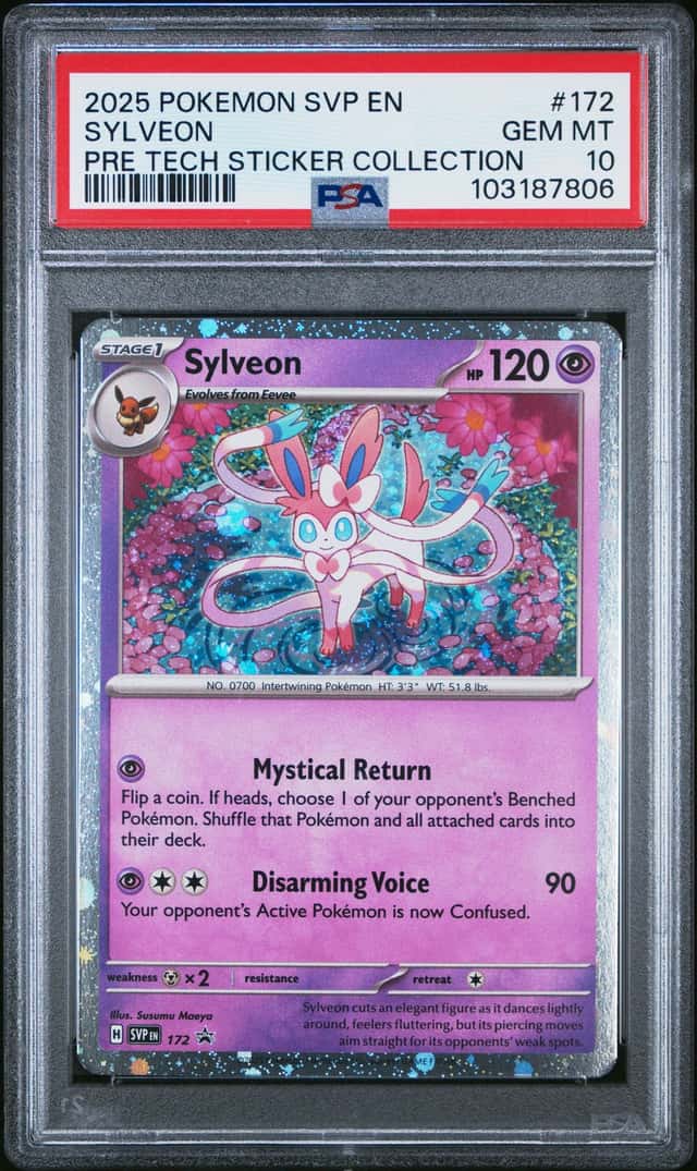 Sylveon