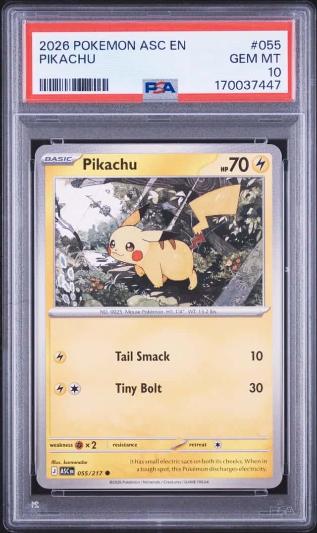 Pikachu