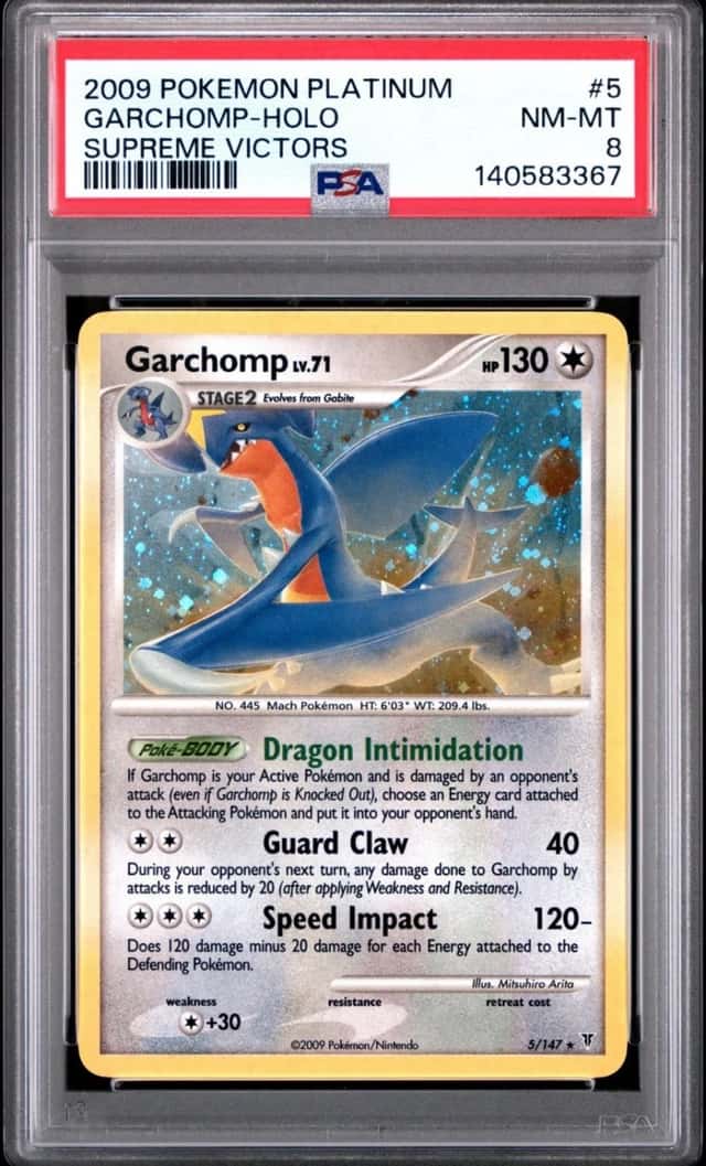 Garchomp