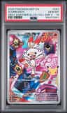 Scorbunny