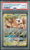 Rowlet & Alolan Exeggutor Gx