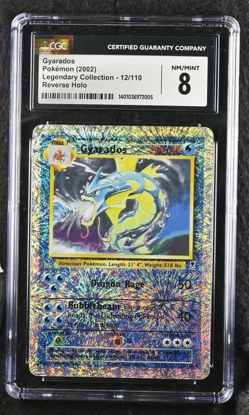 Gyarados