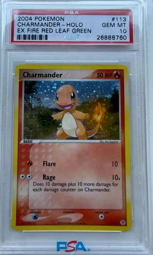 Charmander