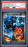Mega Charizard X Ex