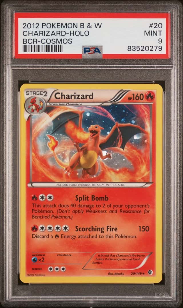 Charizard