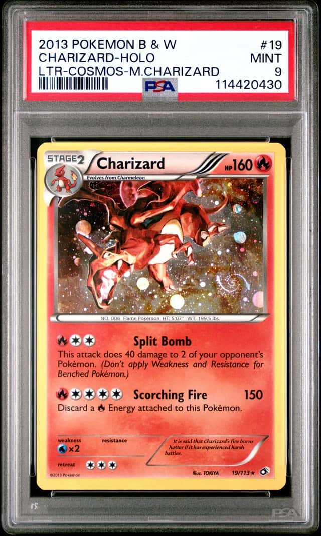 Charizard
