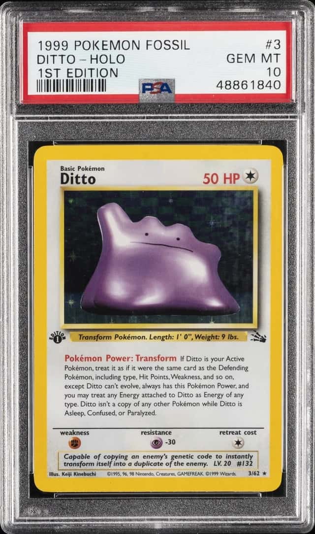 Ditto