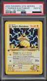 Lt. Surge'S Electabuzz