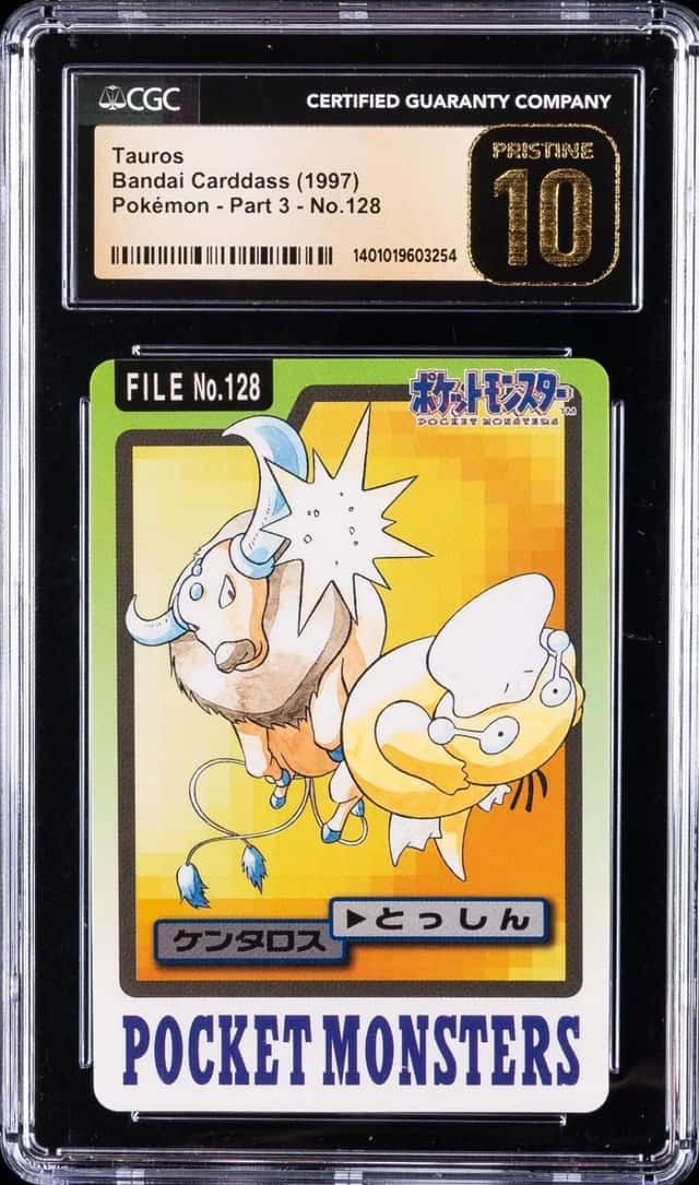 Tauros